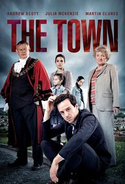 HD Quality Wallpaper | Collection: Movie, 182x268 The Town