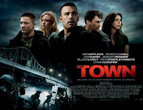 The Town #15