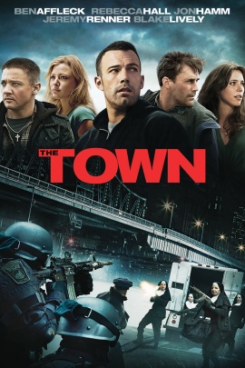 The Town #22