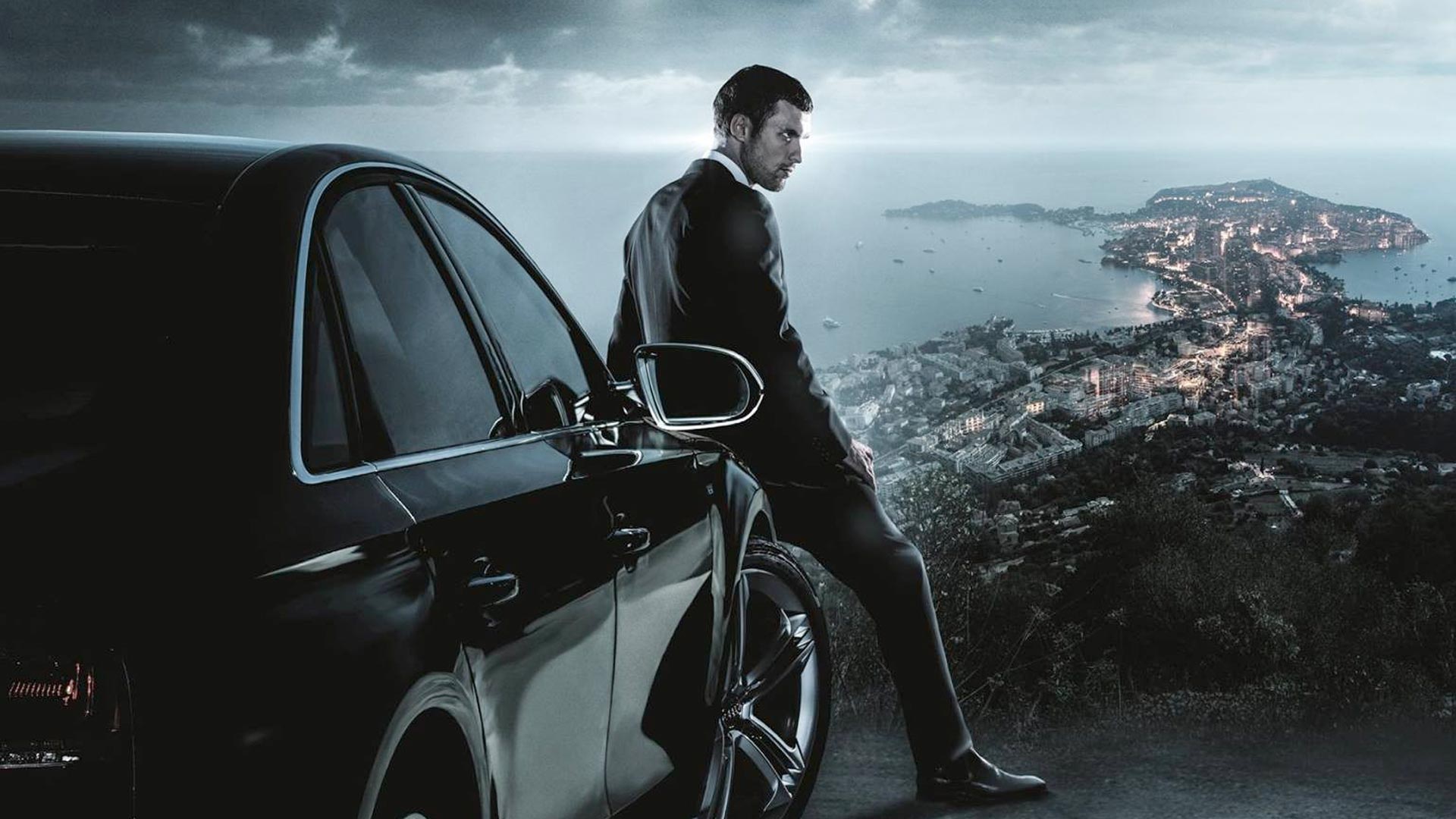 The Transporter Refueled #5