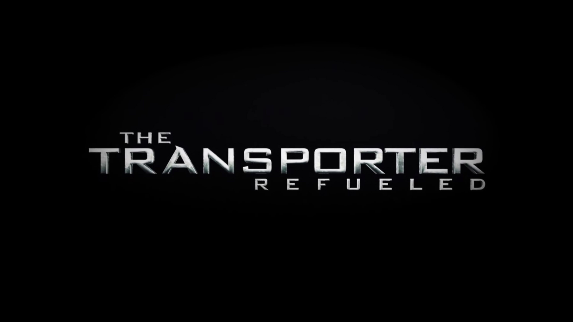 The Transporter Refueled #8