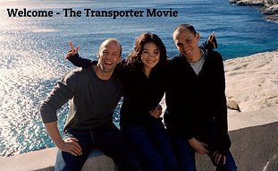 The Transporter Backgrounds on Wallpapers Vista