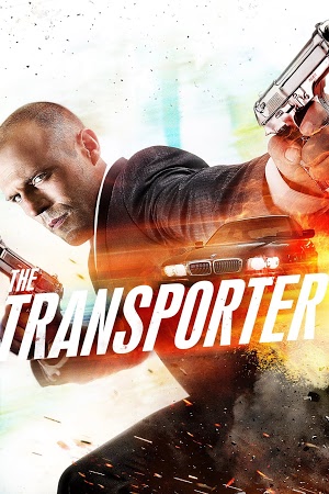 Nice Images Collection: The Transporter Desktop Wallpapers