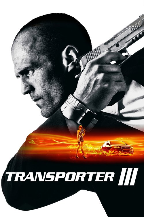 The Transporter High Quality Background on Wallpapers Vista