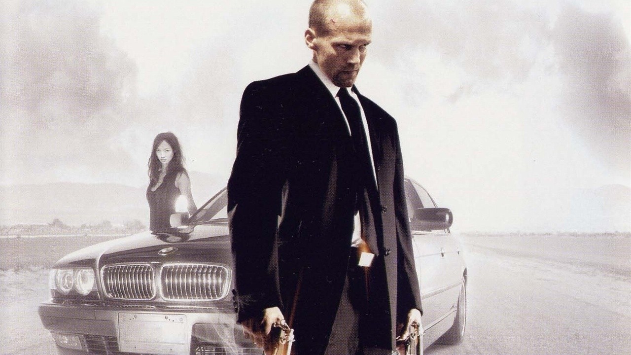 1280x720 > The Transporter Wallpapers