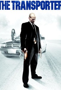 Nice wallpapers The Transporter 206x305px