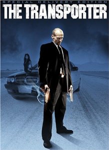 Amazing The Transporter Pictures & Backgrounds