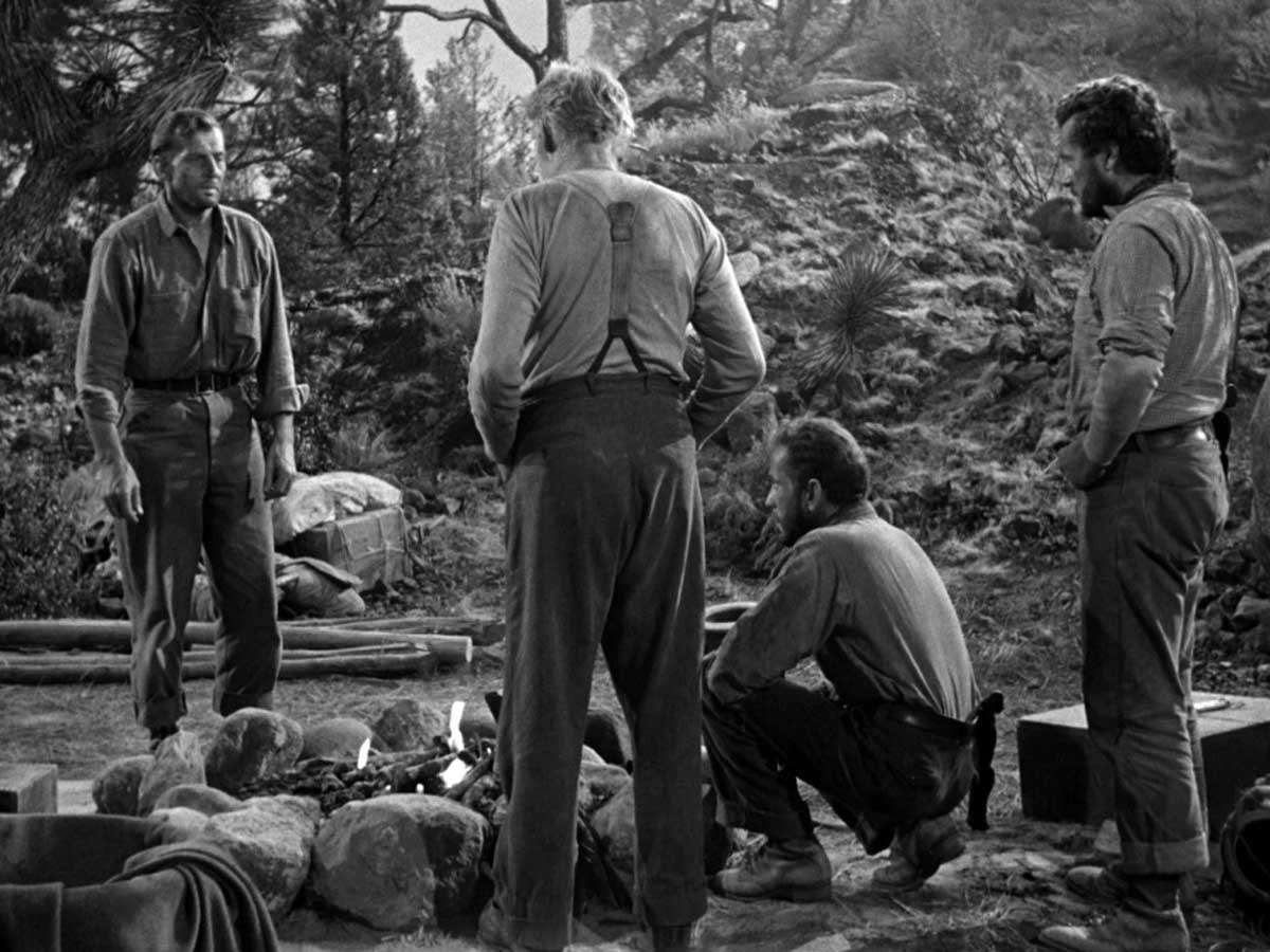 The Treasure Of The Sierra Madre #10.