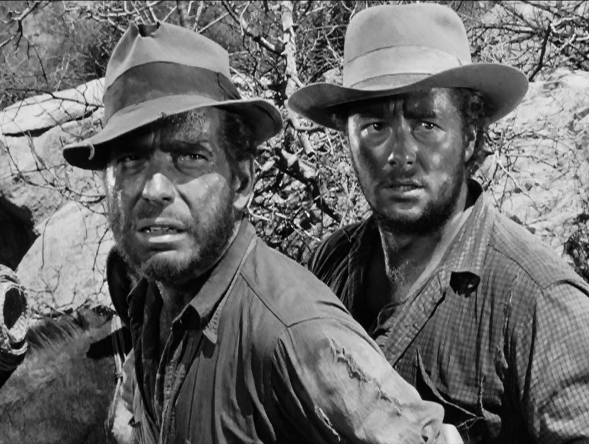 The Treasure Of The Sierra Madre Backgrounds on Wallpapers Vista