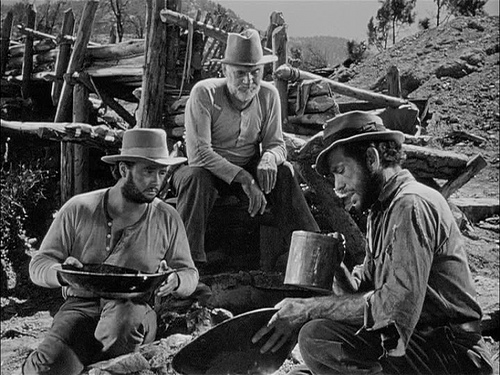 The Treasure Of The Sierra Madre High Quality Background on Wallpapers Vista
