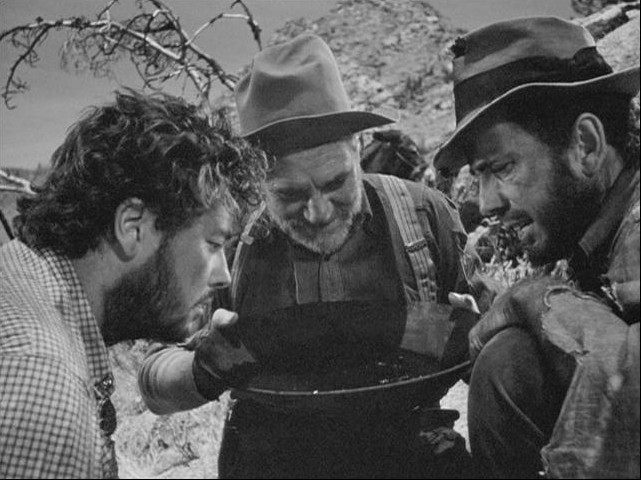 Amazing The Treasure Of The Sierra Madre Pictures & Backgrounds