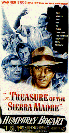 The Treasure Of The Sierra Madre #16