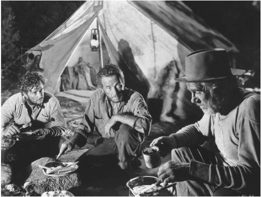 The Treasure Of The Sierra Madre Pics, Movie Collection