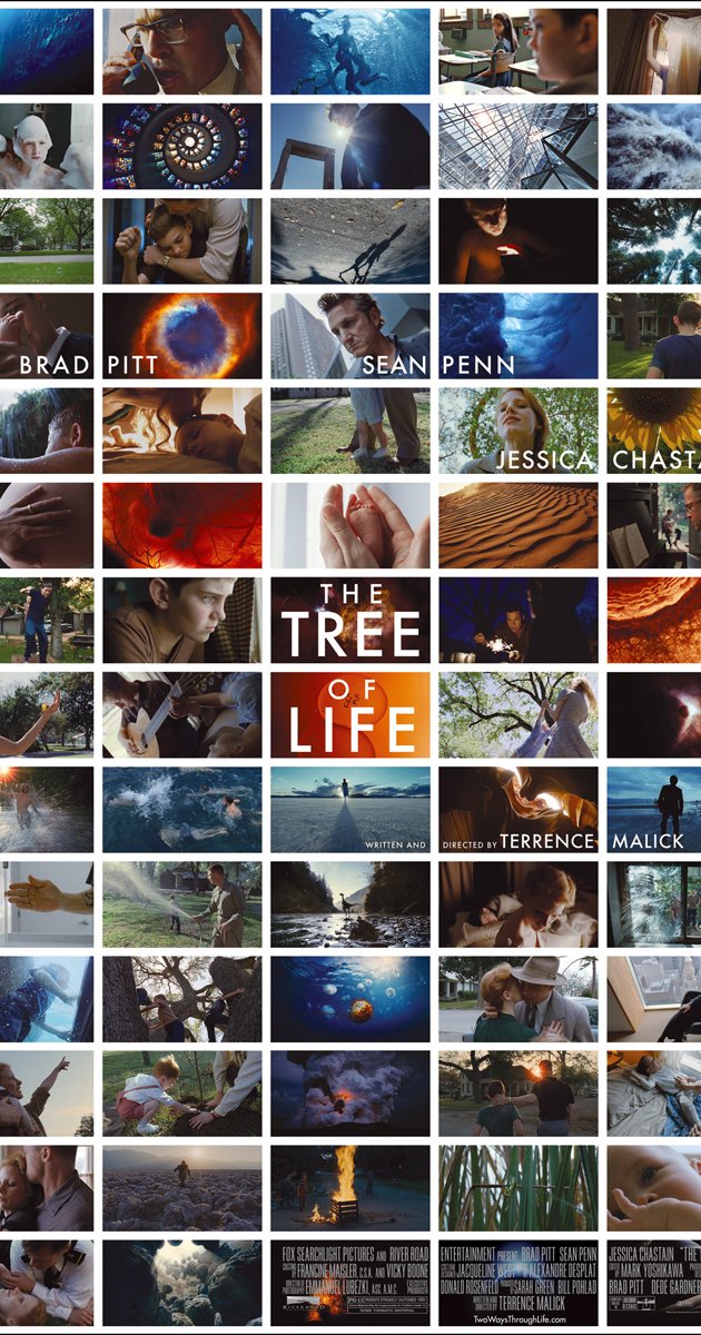The Tree Of Life #14