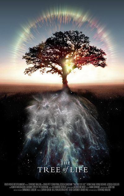 The Tree Of Life #16