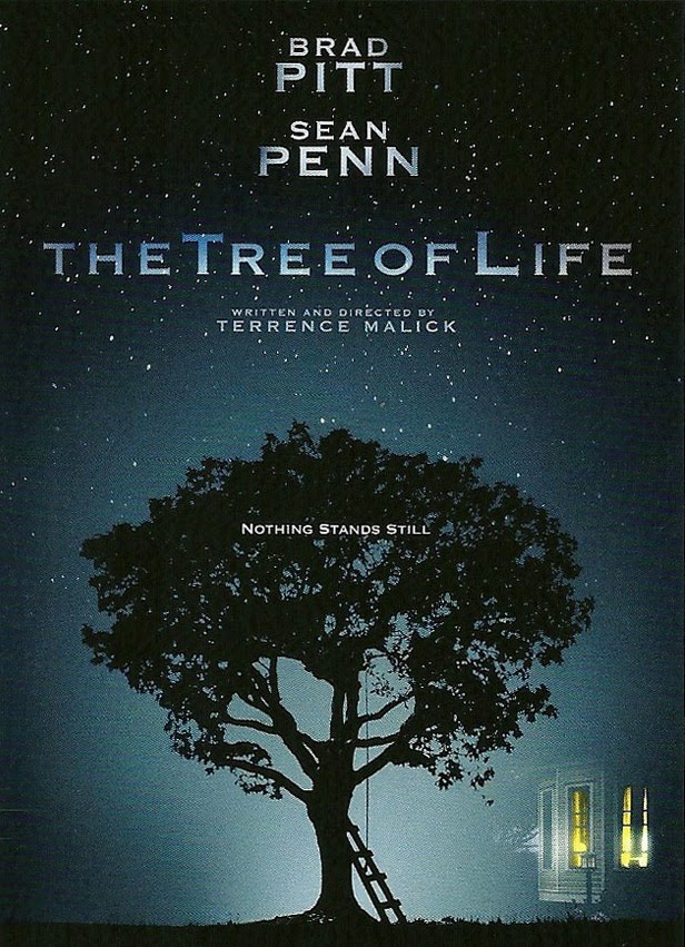 The Tree Of Life #18