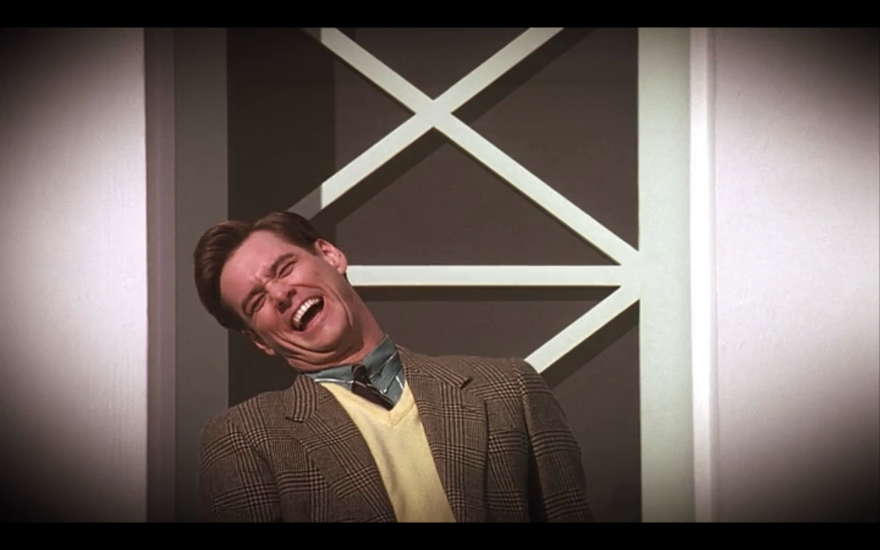 HD Quality Wallpaper | Collection: Movie, 1280x800 The Truman Show