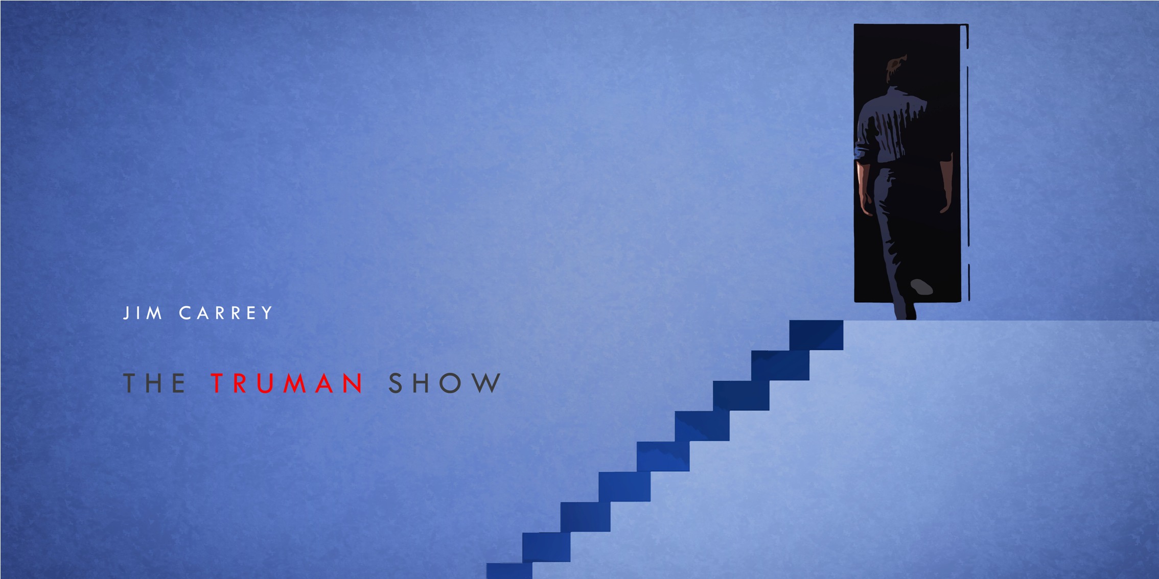 The Truman Show #2