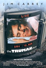 182x268 > The Truman Show Wallpapers