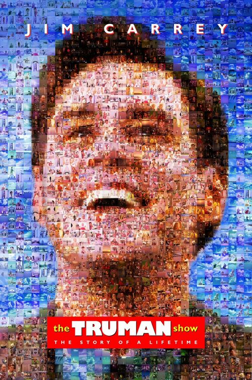 Images of The Truman Show | 502x755
