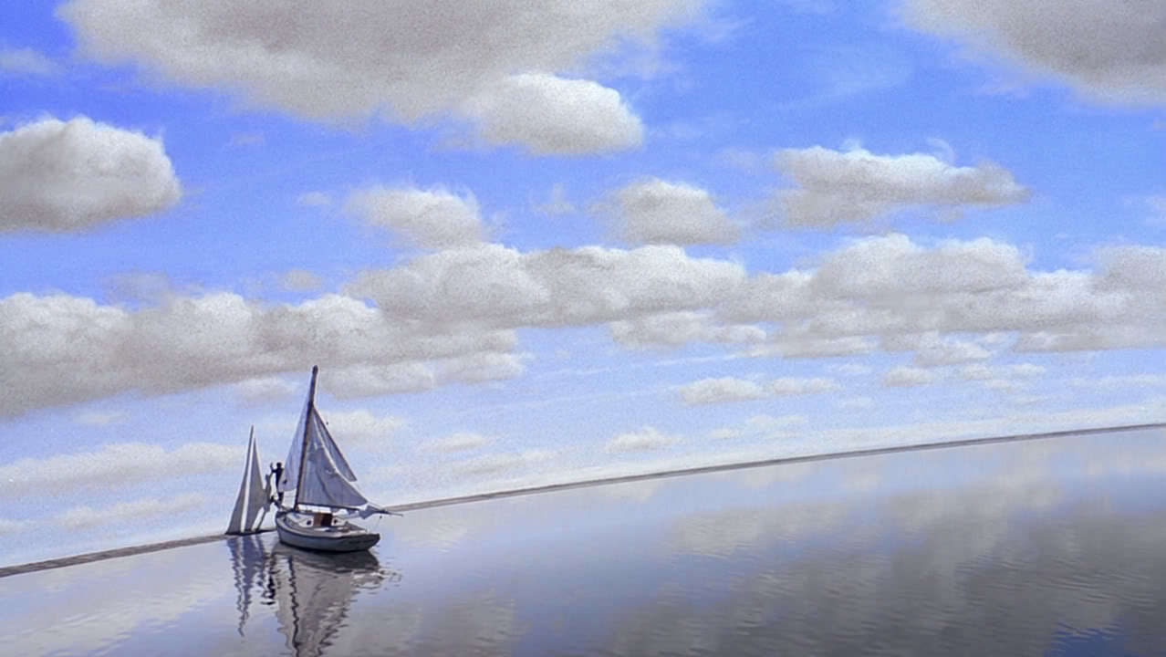 The Truman Show Pics, Movie Collection