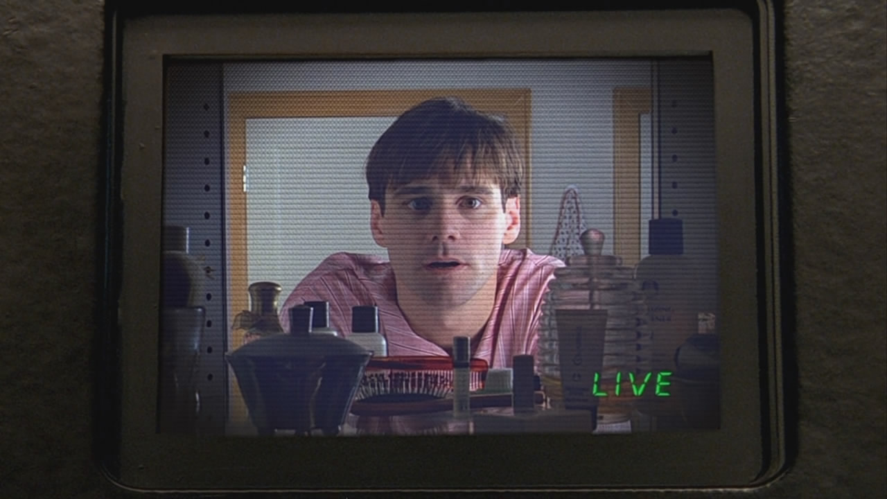 The Truman Show Backgrounds on Wallpapers Vista