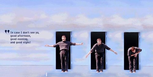 The Truman Show Pics, Movie Collection