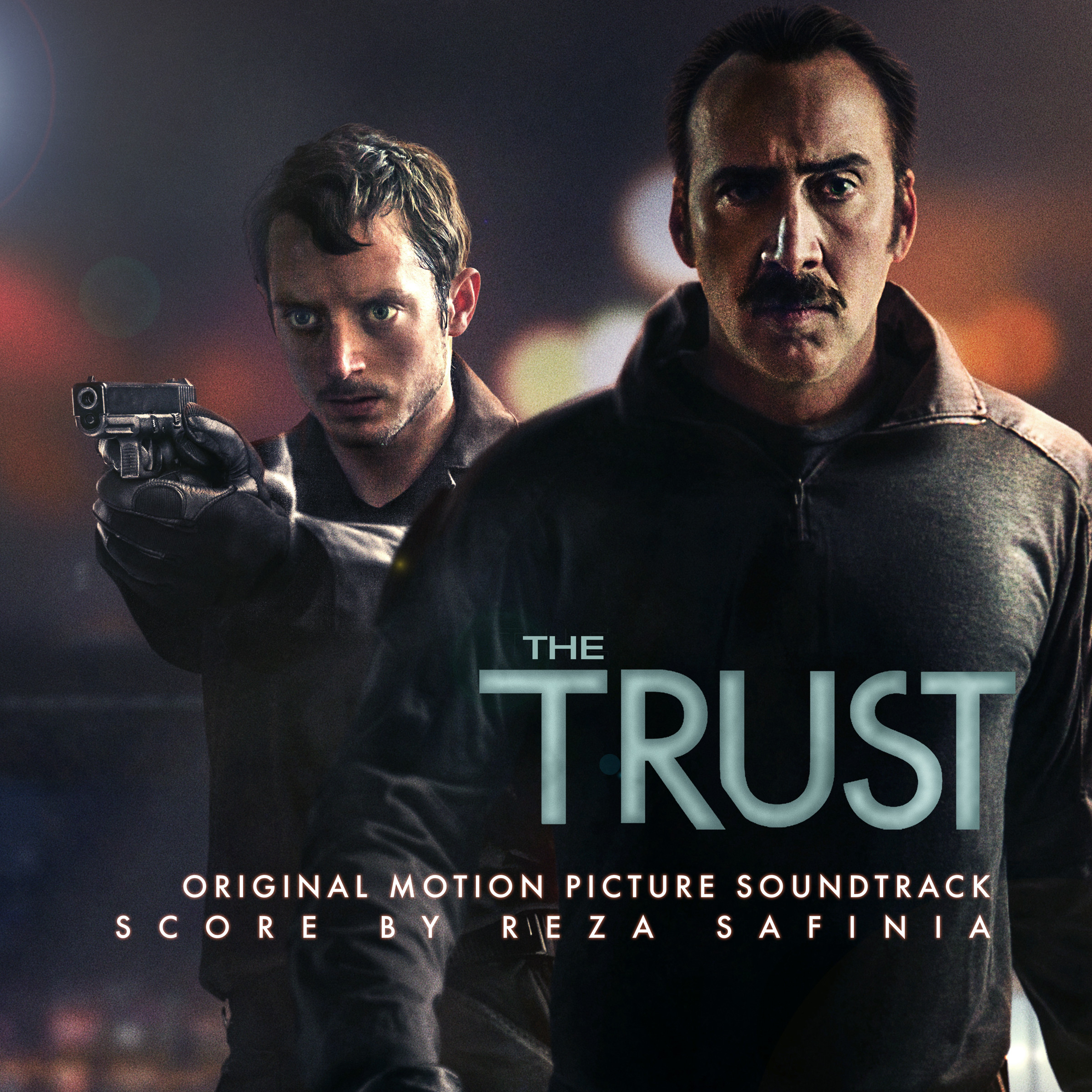 The Trust #9