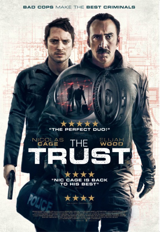 The Trust #15