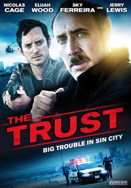 The Trust #13