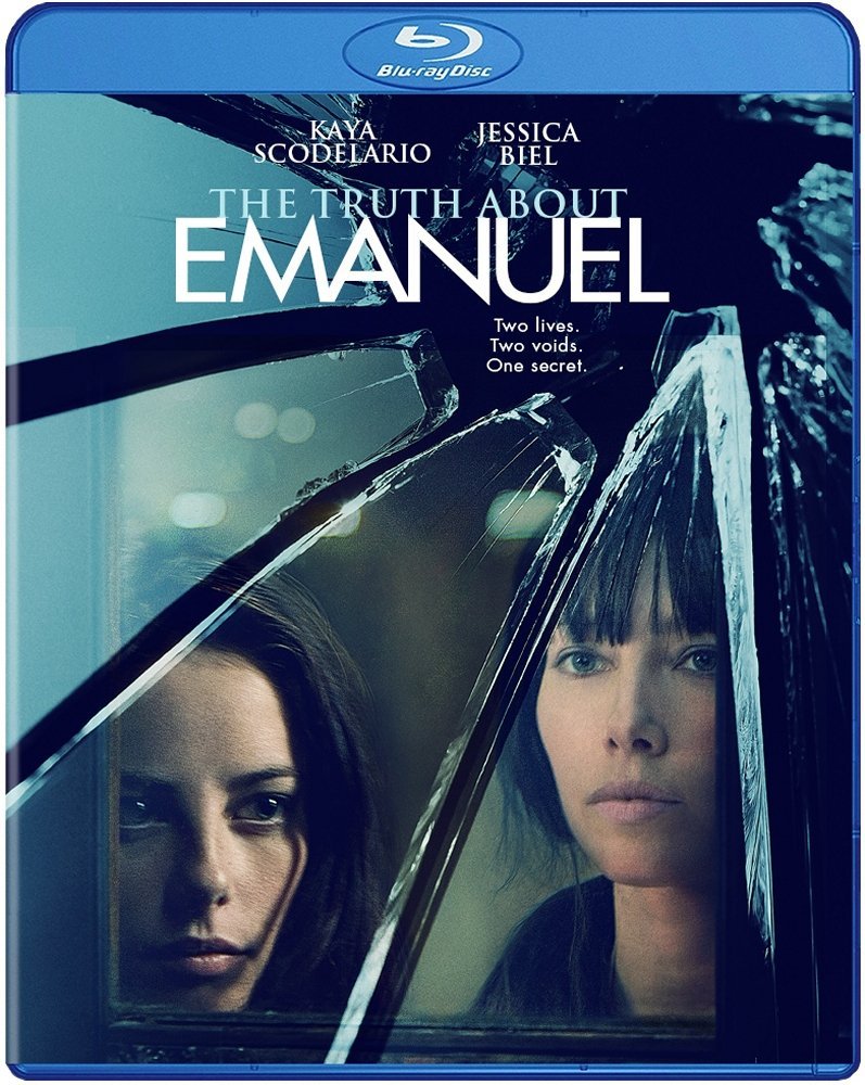 The Truth About Emanuel #22