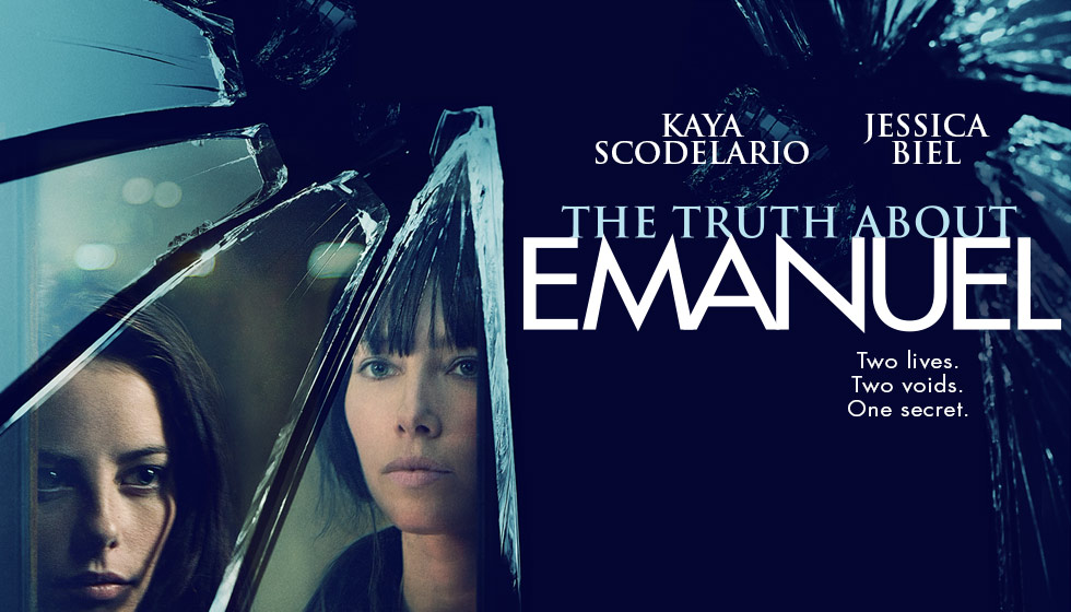 The Truth About Emanuel Pics, Movie Collection