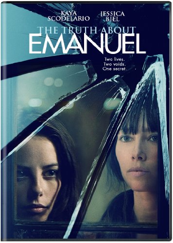 356x500 > The Truth About Emanuel Wallpapers
