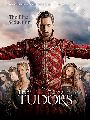 The Tudors #12