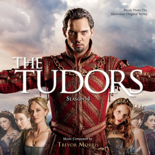 The Tudors #19