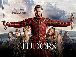 Nice wallpapers The Tudors 250x188px