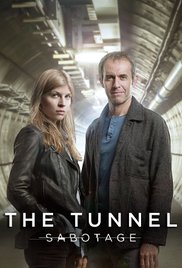 The Tunnel #13