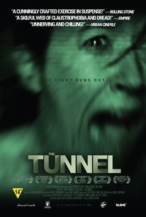 The Tunnel Pics, TV Show Collection
