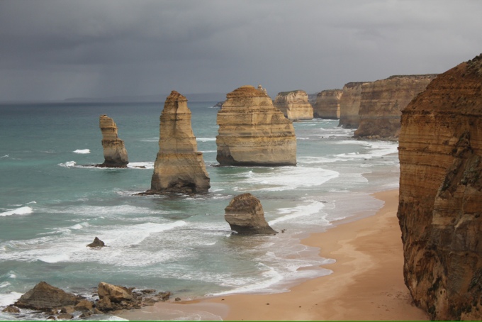 The Twelve Apostles Pics, Earth Collection