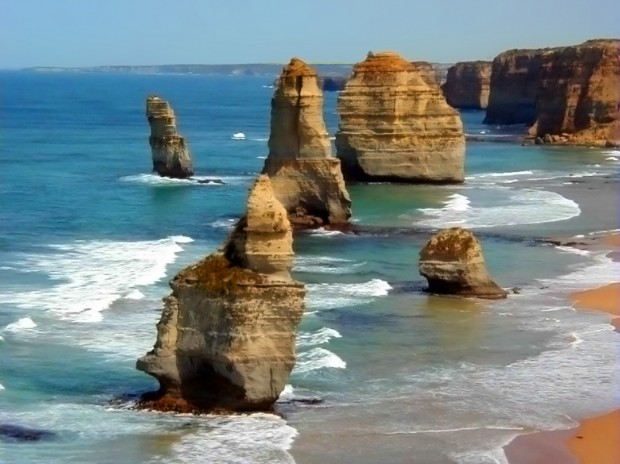 Amazing The Twelve Apostles Pictures & Backgrounds