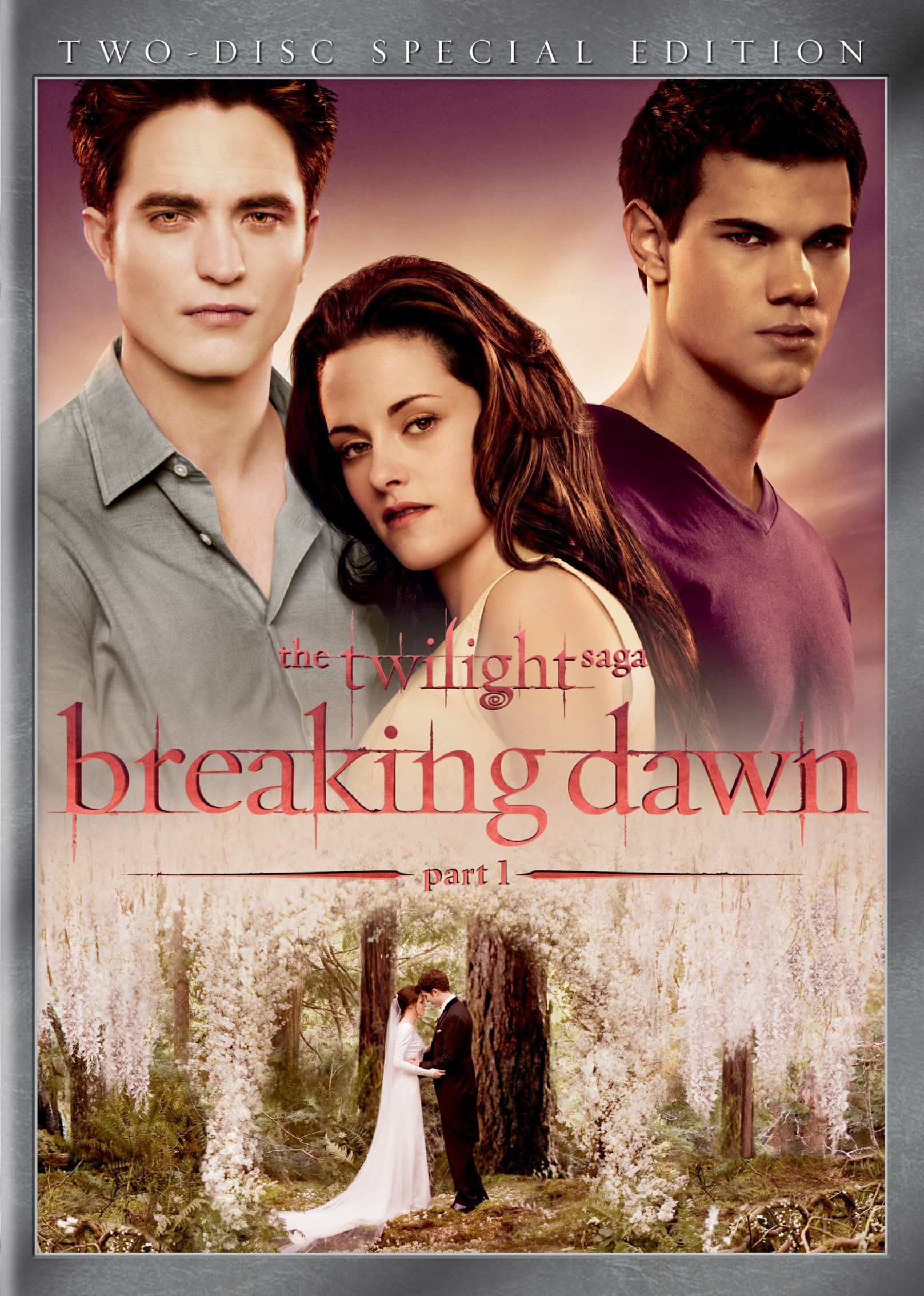 The Twilight Saga: Breaking Dawn - Part 1 #3