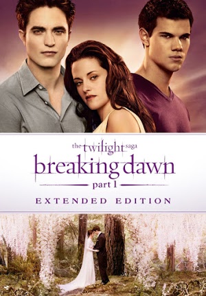 Nice wallpapers The Twilight Saga: Breaking Dawn - Part 1 300x431px