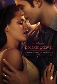 The Twilight Saga: Breaking Dawn - Part 1 #11