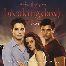 The Twilight Saga: Breaking Dawn - Part 1 #16