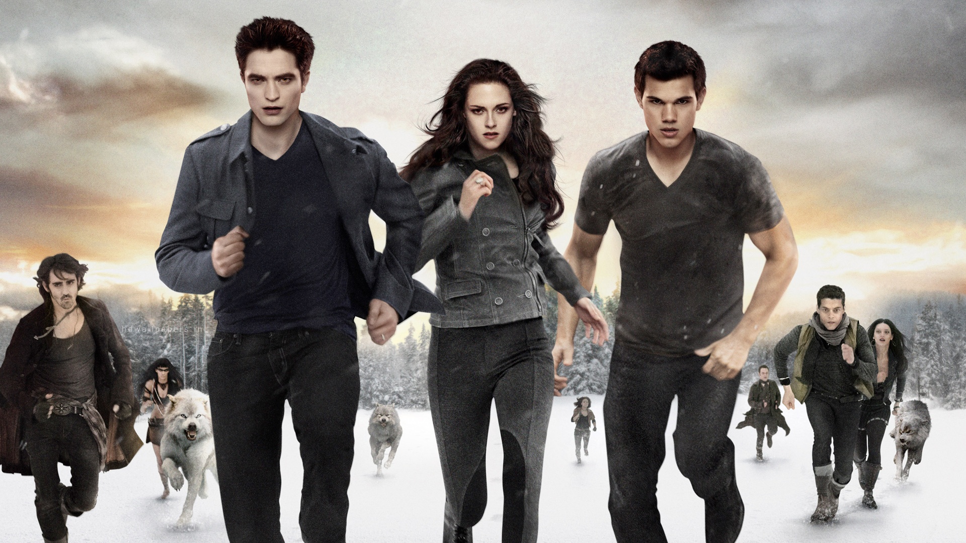 The Twilight Saga: Breaking Dawn - Part 2 High Quality Background on Wallpapers Vista