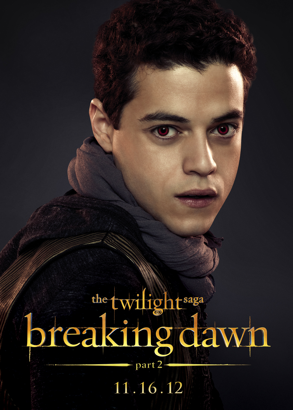 The Twilight Saga: Breaking Dawn - Part 2 #10