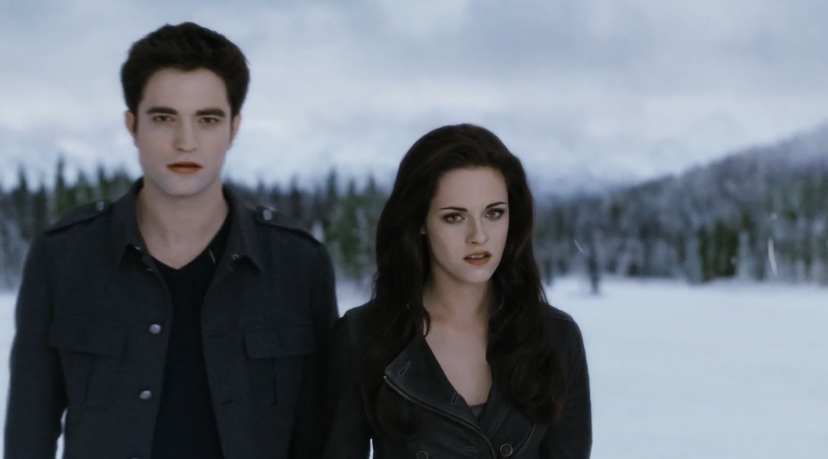 The Twilight Saga: Breaking Dawn, Part 2 for android instal