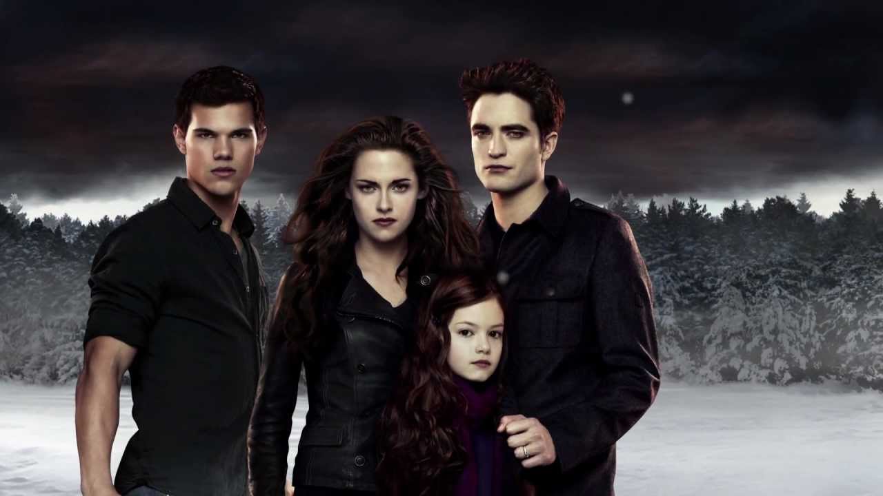 The Twilight Saga: Breaking Dawn - Part 2 #16