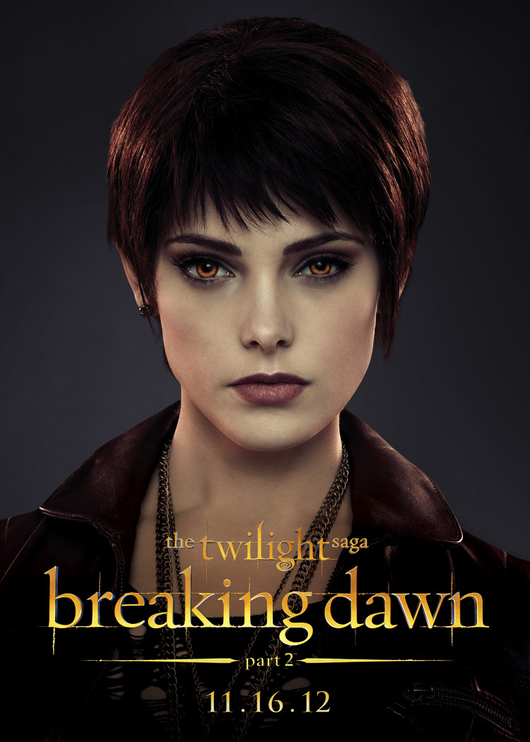 The Twilight Saga: Breaking Dawn - Part 2 #20