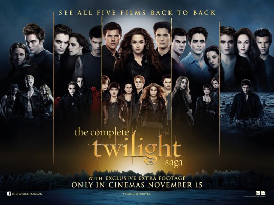 The Twilight Saga: Breaking Dawn - Part 2 #13